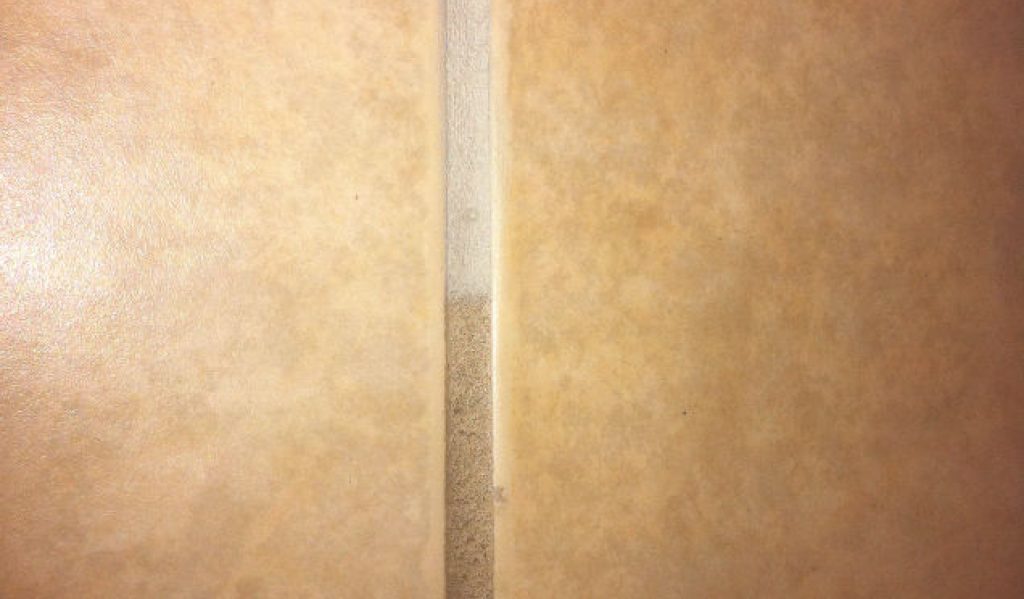 Clean and sanitize your tile in grout throughout your home